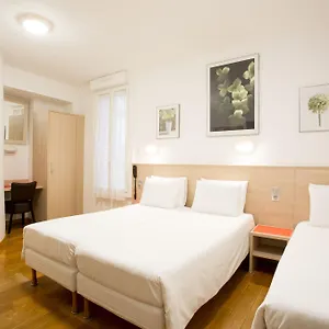 Darcet Otel