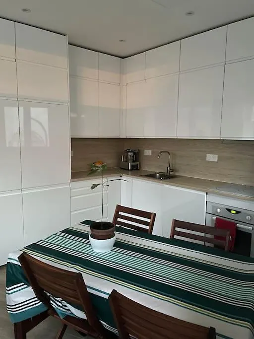 Appartement Avec Cour Privative Paříž Francie